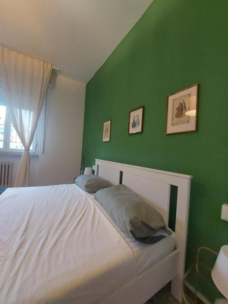 Sauro 43 Apartment Pisa Exterior foto