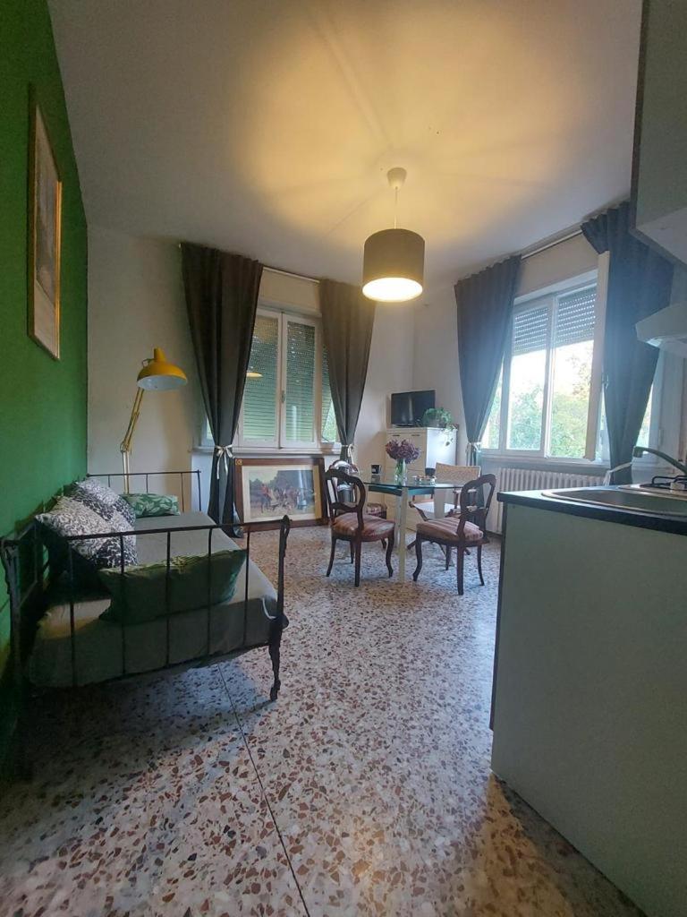 Sauro 43 Apartment Pisa Exterior foto