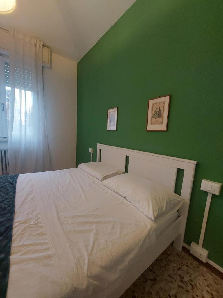 Sauro 43 Apartment Pisa Exterior foto