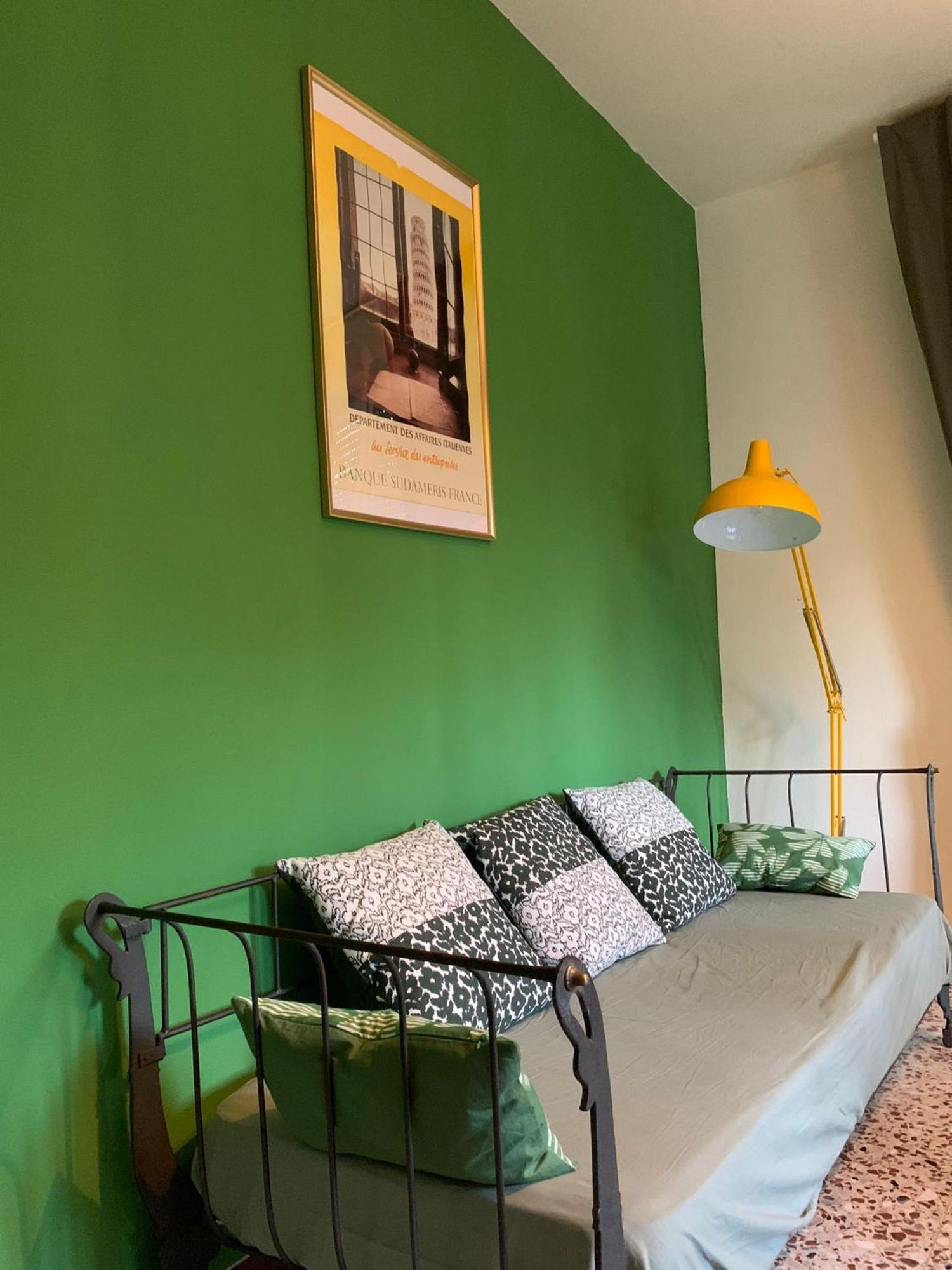 Sauro 43 Apartment Pisa Exterior foto
